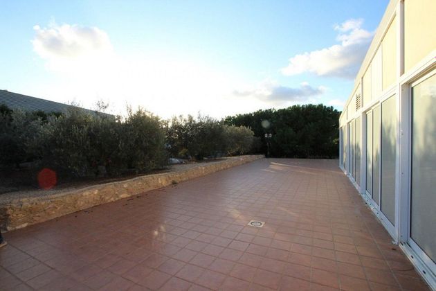 Foto 2 de Xalet en venda a Los Belones de 6 habitacions amb terrassa i piscina