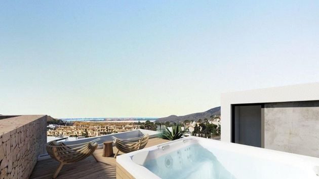 Foto 1 de Piso en venta en Playa Flamenca - Punta Prima de 3 habitaciones con terraza y piscina