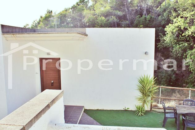Foto 2 de Venta de chalet en Vilanova del Vallès de 3 habitaciones con terraza y jardín