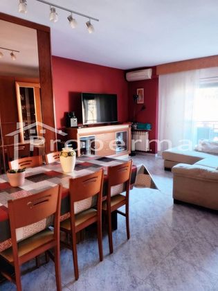 Foto 1 de Pis en venda a Parets del Vallès de 4 habitacions amb balcó i aire acondicionat