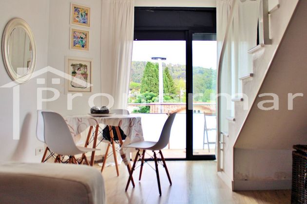 Foto 1 de Dúplex en venda a Roca del Vallès, la de 3 habitacions amb terrassa i garatge