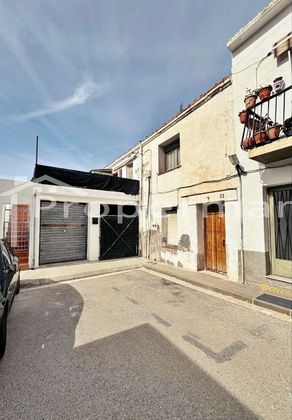 Foto 1 de Casa en venda a Roca del Vallès, la de 2 habitacions amb terrassa i garatge