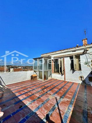 Foto 1 de Àtic en venda a Roca del Vallès, la de 3 habitacions amb terrassa i garatge