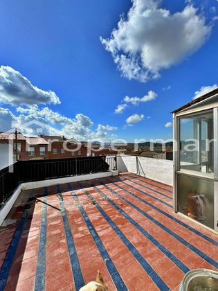 Foto 2 de Àtic en venda a Roca del Vallès, la de 3 habitacions amb terrassa i garatge