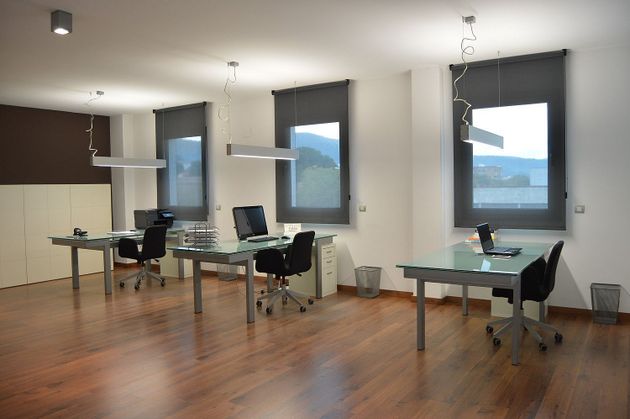Foto 1 de Oficina en lloguer a Roca del Vallès, la de 82 m²