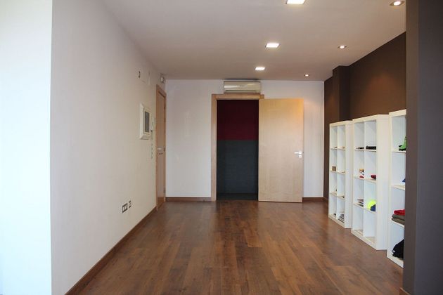 Foto 2 de Oficina en lloguer a Roca del Vallès, la de 82 m²