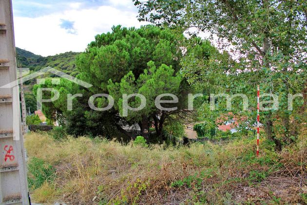 Foto 1 de Venta de terreno en Vilanova del Vallès de 824 m²