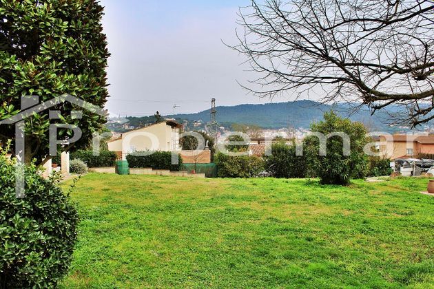 Foto 2 de Venta de terreno en Roca del Vallès, la de 700 m²