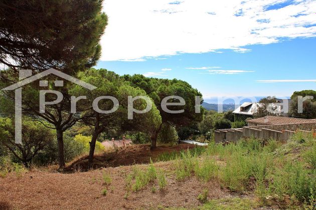 Foto 2 de Venta de terreno en Roca del Vallès, la de 1469 m²