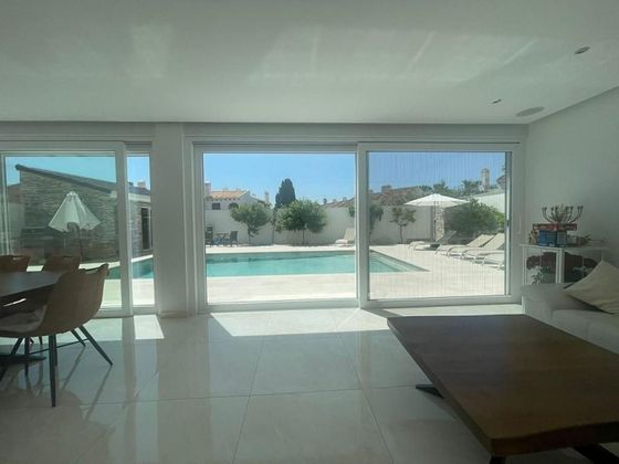 Foto 2 de Venta de chalet en Cabo Roig - La Zenia de 4 habitaciones con terraza y piscina