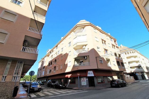 Foto 1 de Pis en venda a calle Torreaguerra de 2 habitacions amb terrassa i garatge