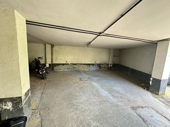 Foto 1 de Garatge en venda a Valdezarza de 24 m²