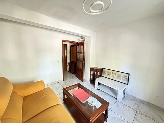Foto 2 de Pis en venda a Valdezarza de 2 habitacions amb calefacció i ascensor