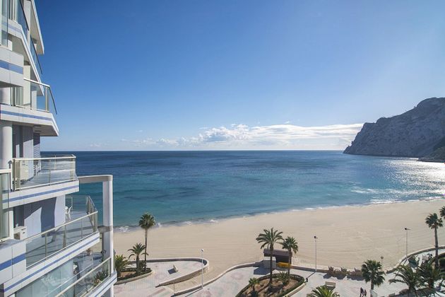 Foto 1 de Venta de ático en Zona Levante - Playa Fossa de 3 habitaciones con terraza y piscina