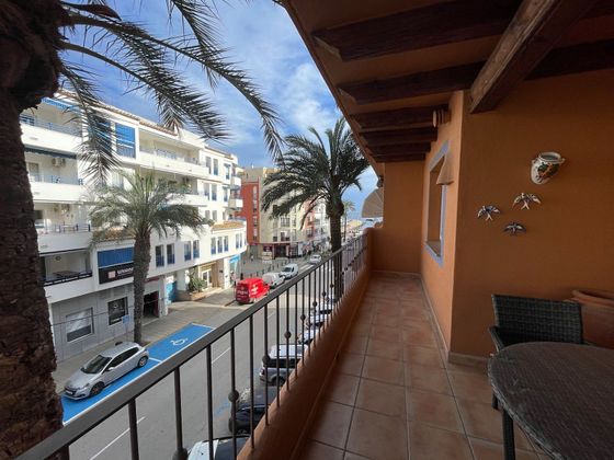 Foto 2 de Piso en venta en Casco Urbano de 3 habitaciones con terraza y garaje