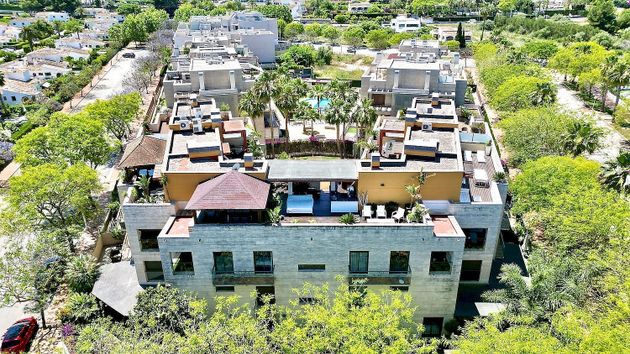 Foto 2 de Pis en venda a Arenal de 4 habitacions amb terrassa i piscina