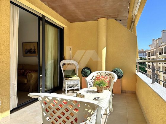 Foto 1 de Pis en venda a Casco Urbano de 2 habitacions amb terrassa i garatge