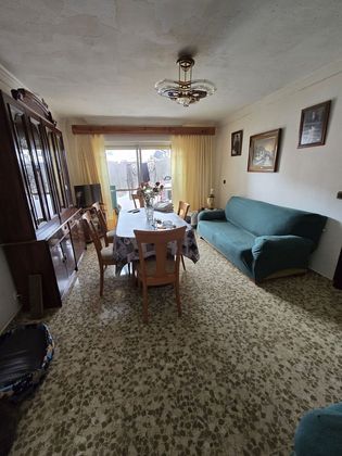 Foto 1 de Pis en venda a Ceuta de 4 habitacions amb terrassa i ascensor