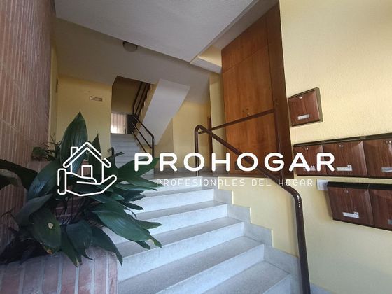 Foto 2 de Piso en venta en Soto del Real de 2 habitaciones con terraza y garaje