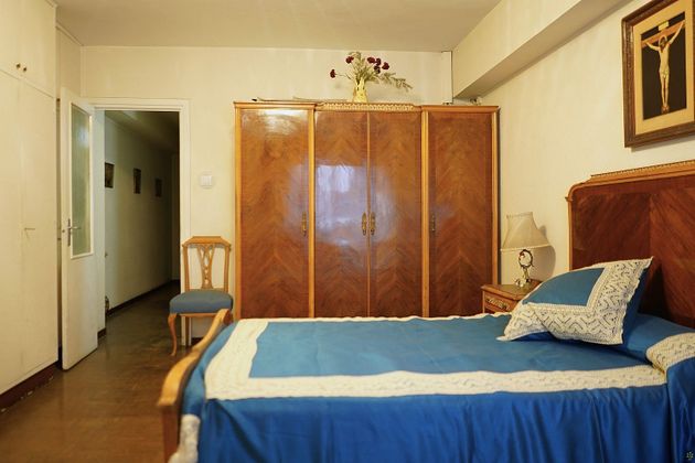 Foto 1 de Pis en venda a Juan Flórez - San Pablo de 3 habitacions amb terrassa i garatge