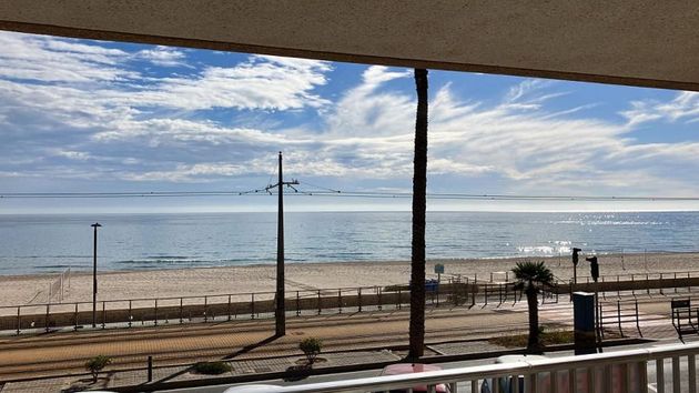 Foto 1 de Pis en venda a Playa Mucha Vista de 3 habitacions amb terrassa i piscina