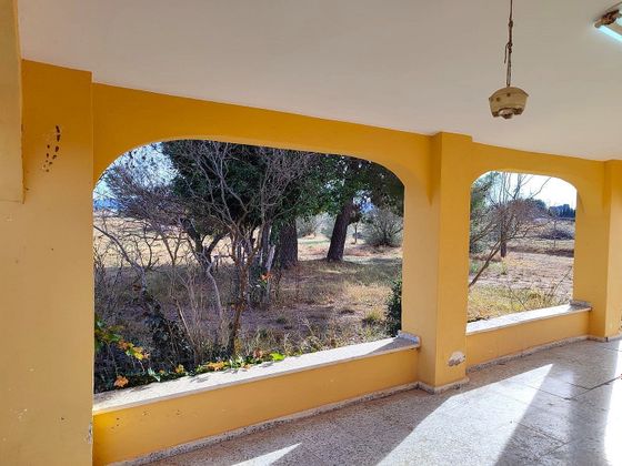 Foto 1 de Casa rural en venda a avenida La Paz de 3 habitacions amb terrassa i piscina