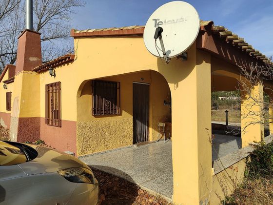 Foto 2 de Casa rural en venda a avenida La Paz de 3 habitacions amb terrassa i piscina