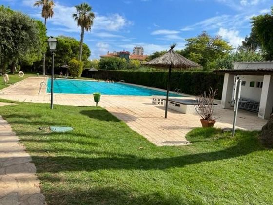 Foto 1 de Casa en lloguer a Mas Mel - Bellamar de 4 habitacions amb terrassa i piscina
