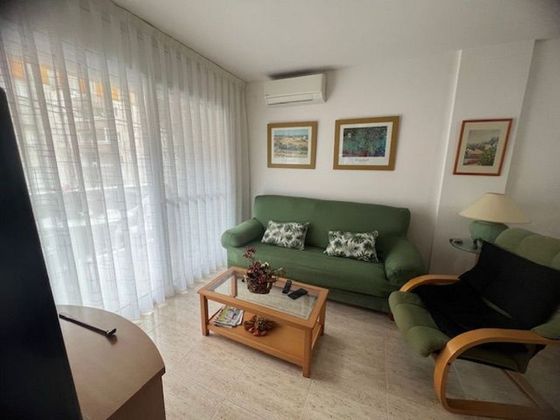 Foto 2 de Piso en alquiler en Segur Platja de 2 habitaciones con terraza y garaje
