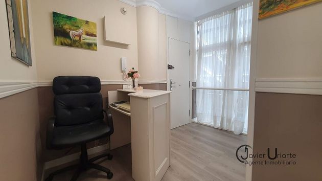 Foto 2 de Oficina en venta en pasaje De Peña con aire acondicionado y ascensor