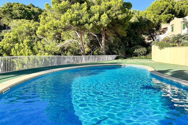 Foto 2 de Pis en venda a Capdepera de 2 habitacions amb terrassa i piscina