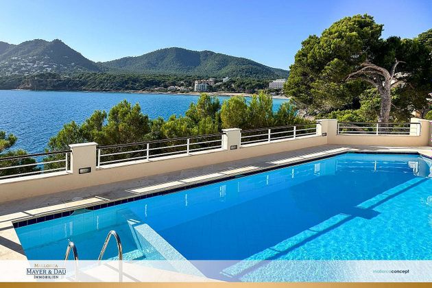 Foto 1 de Dúplex en venda a Capdepera de 3 habitacions amb terrassa i piscina