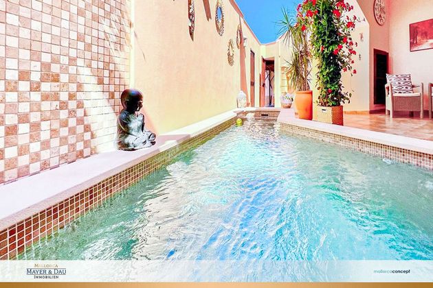 Foto 2 de Xalet en venda a Capdepera de 6 habitacions amb terrassa i piscina