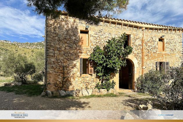 Foto 1 de Venta de casa en Sant Llorenç des Cardassar de 4 habitaciones con terraza y aire acondicionado