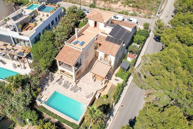 Foto 2 de Xalet en venda a Capdepera de 7 habitacions amb terrassa i piscina