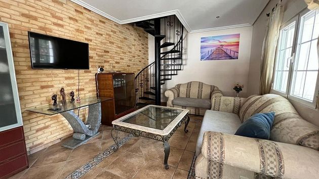 Foto 2 de Xalet en venda a calle Partida Torrejon de San Bruno de 8 habitacions amb terrassa i piscina