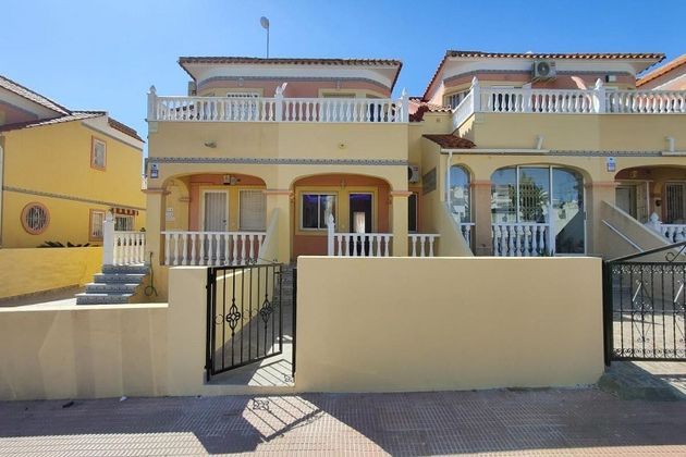 Foto 1 de Dúplex en venda a Campos de Golf - Villa Martin - Los Dolses de 3 habitacions amb terrassa i piscina