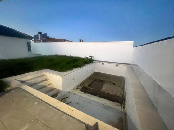 Foto 2 de Casa en venda a Barrios (Los) de 2 habitacions amb terrassa i garatge