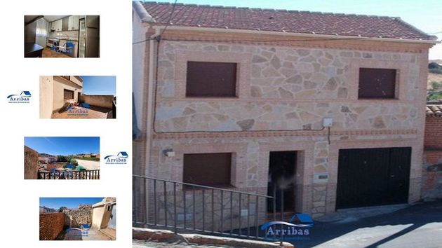 Foto 1 de Casa adossada en venda a Aldea en Cabo de 4 habitacions amb terrassa i garatge
