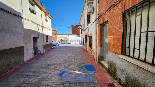 Foto 1 de Casa adossada en venda a Aldea en Cabo de 5 habitacions amb terrassa i calefacció