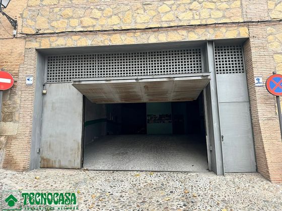 Foto 2 de Venta de garaje en Casco Histórico de 10 m²