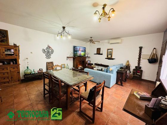Foto 2 de Casa en venda a Mocejón de 3 habitacions amb jardí i aire acondicionat