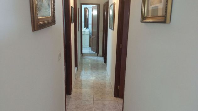 Foto 2 de Pis en venda a calle Alvarez de Abreu de 3 habitacions amb ascensor