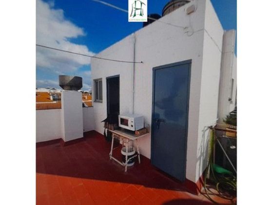 Foto 1 de Piso en venta en calle Puerto de Santa María de 3 habitaciones y 98 m²