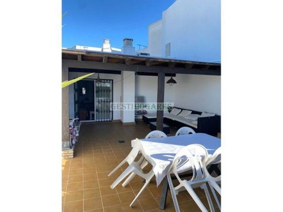 Foto 2 de Piso en venta en Núcleo Urbano de 3 habitaciones con terraza y garaje