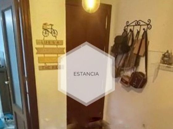 Foto 1 de Pis en venda a El Juncal - Vallealto de 3 habitacions amb terrassa i garatge