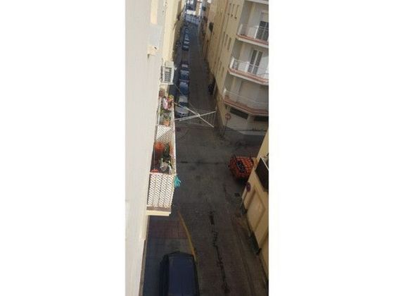 Foto 1 de Pis en venda a calle Pericón de Cádiz de 3 habitacions i 75 m²