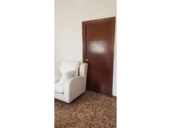 Foto 2 de Pis en venda a calle Pericón de Cádiz de 3 habitacions i 75 m²
