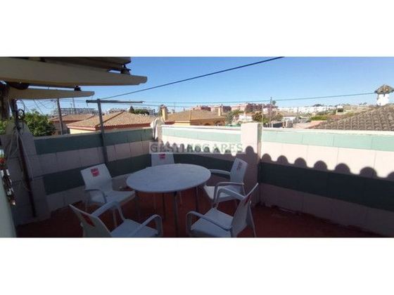 Foto 1 de Pis en lloguer a El Juncal - Vallealto de 3 habitacions amb terrassa