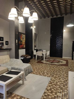 Foto 1 de Piso en venta en calle Beato Diego de 4 habitaciones con balcón y aire acondicionado